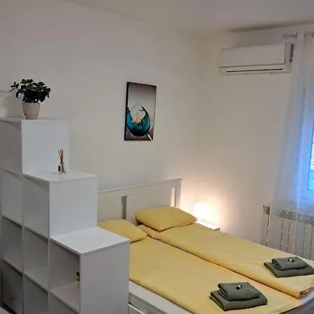 Sanja Apartment