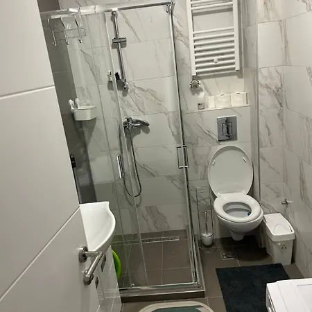 Apartment Sanja Belgrade